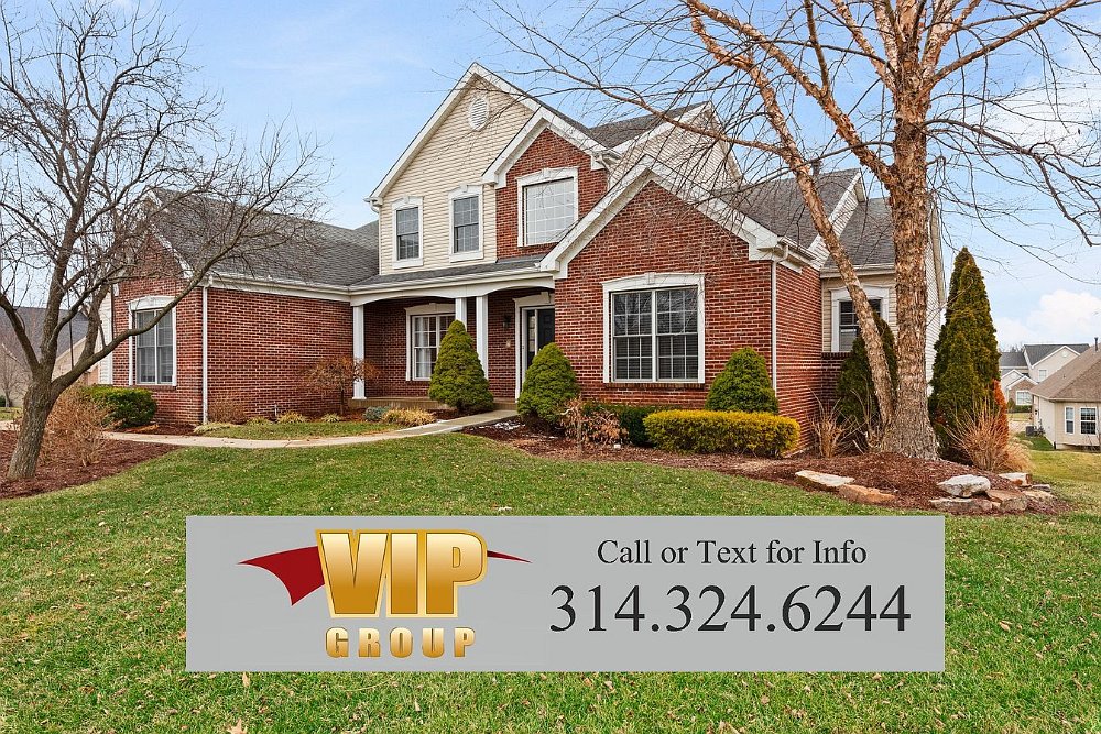 Lake Saint Louis House